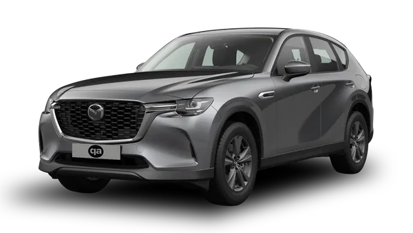 Mazda CX-60 High AWD 2.5