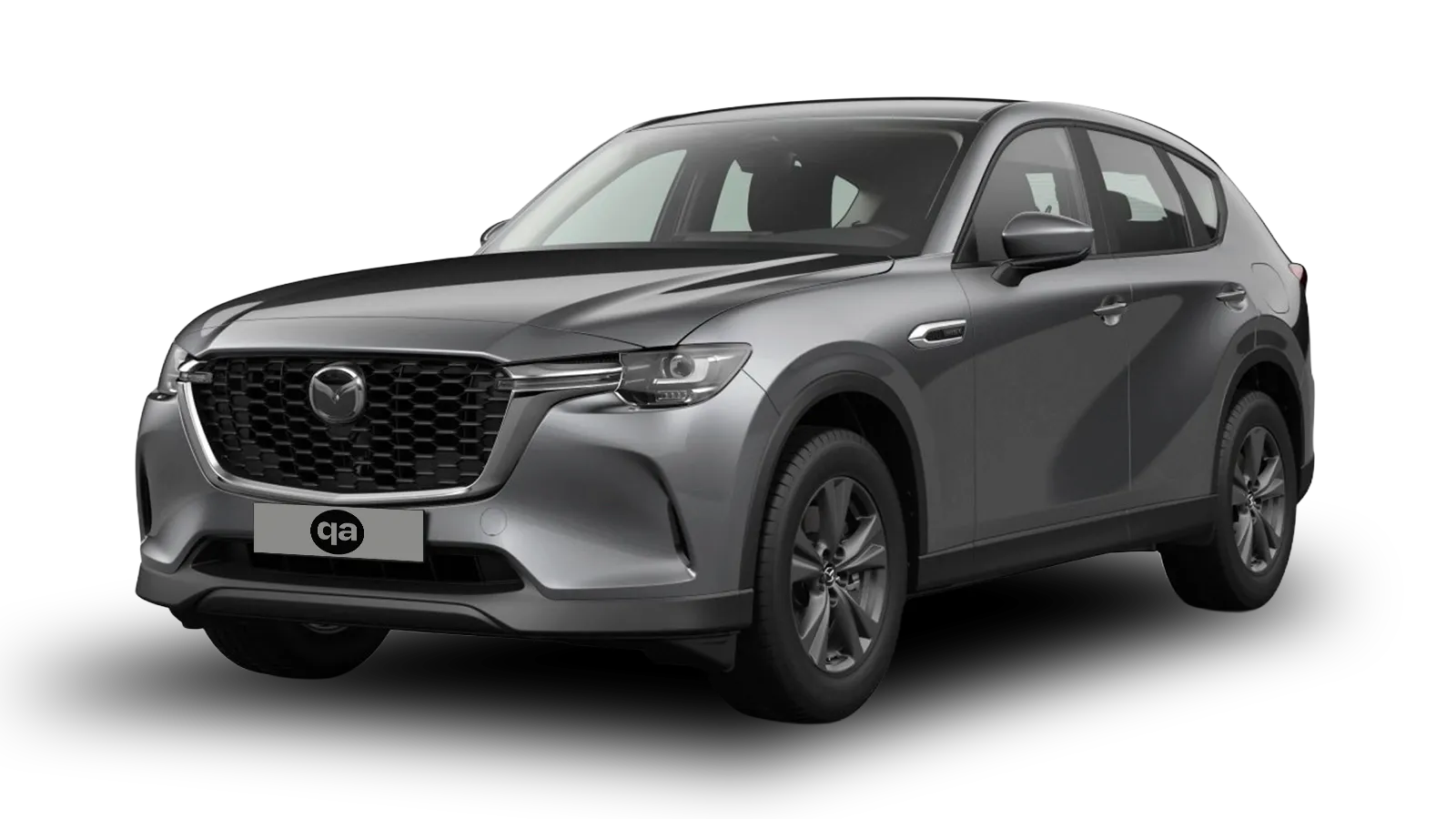 Mazda CX-60 - Imagen 1