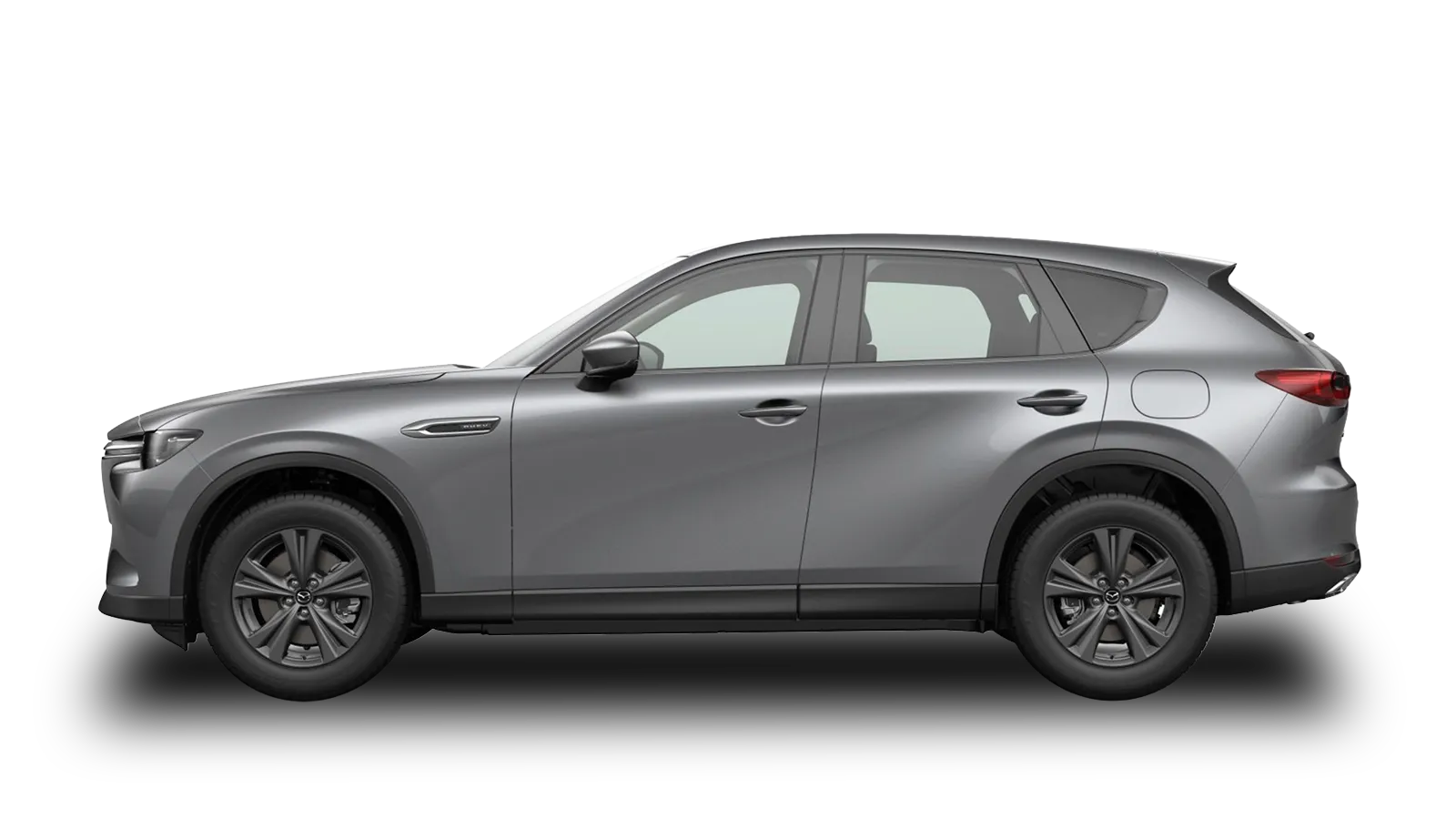 Miniatura 2 de Mazda CX-60 - Imagen 1