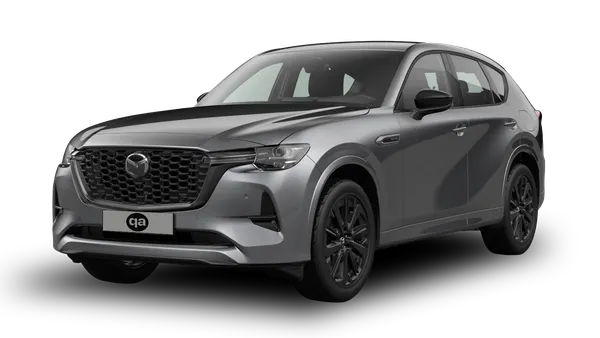 Mazda CX-60 Sport 3.3 AWD MHEV
