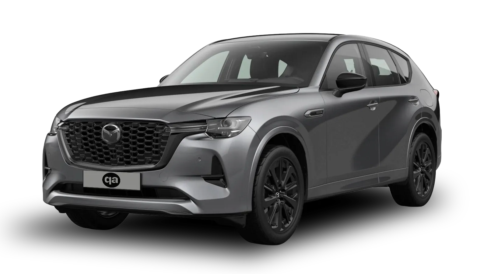 Mazda CX-60 Sport 3.3 AWD MHEV 2026