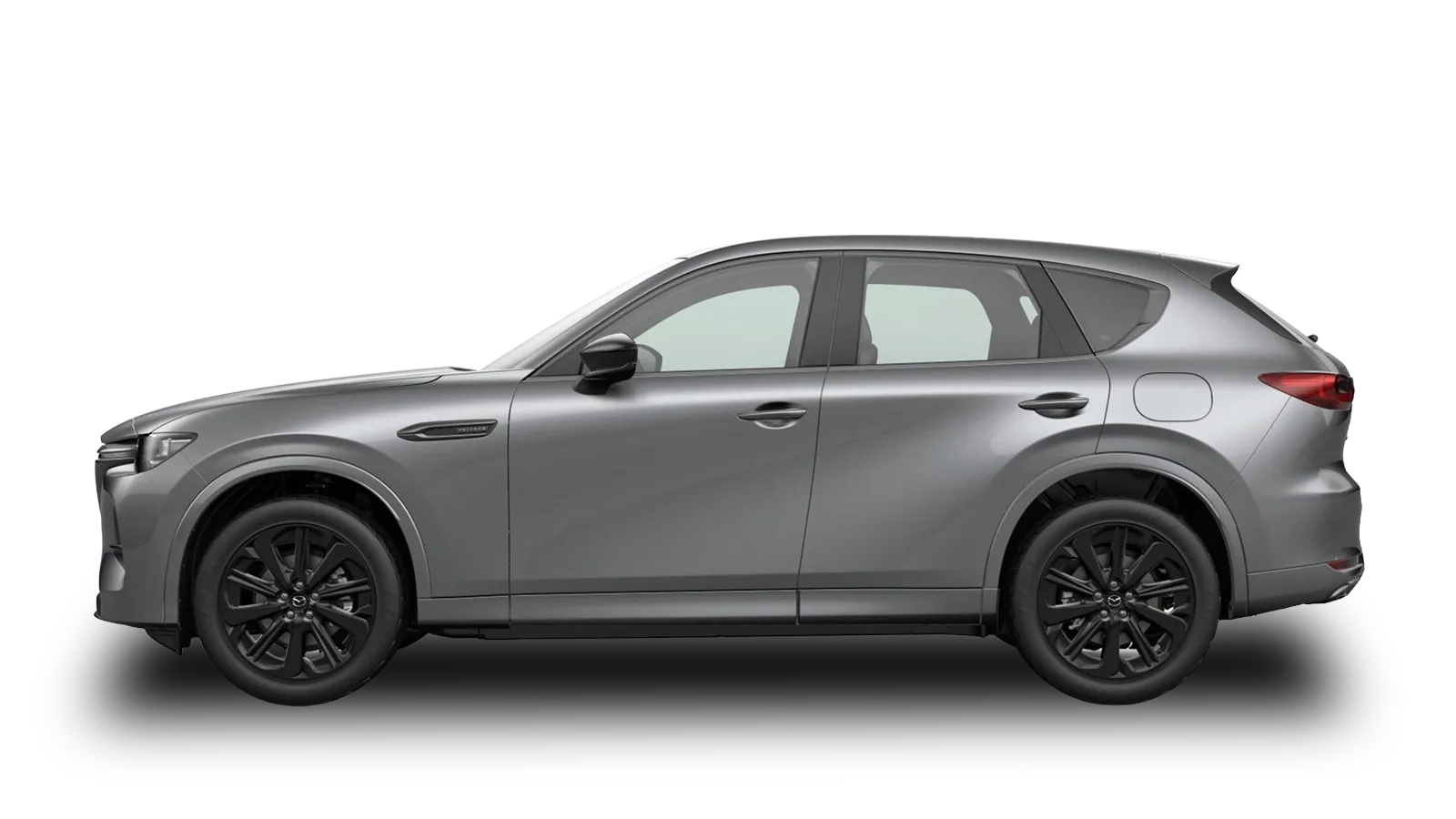 Miniatura 2 de Mazda CX-60 - Imagen 1