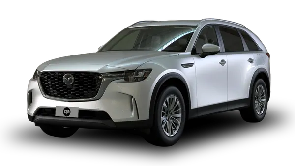 Mazda CX-90 Core 3.3 AT AWD