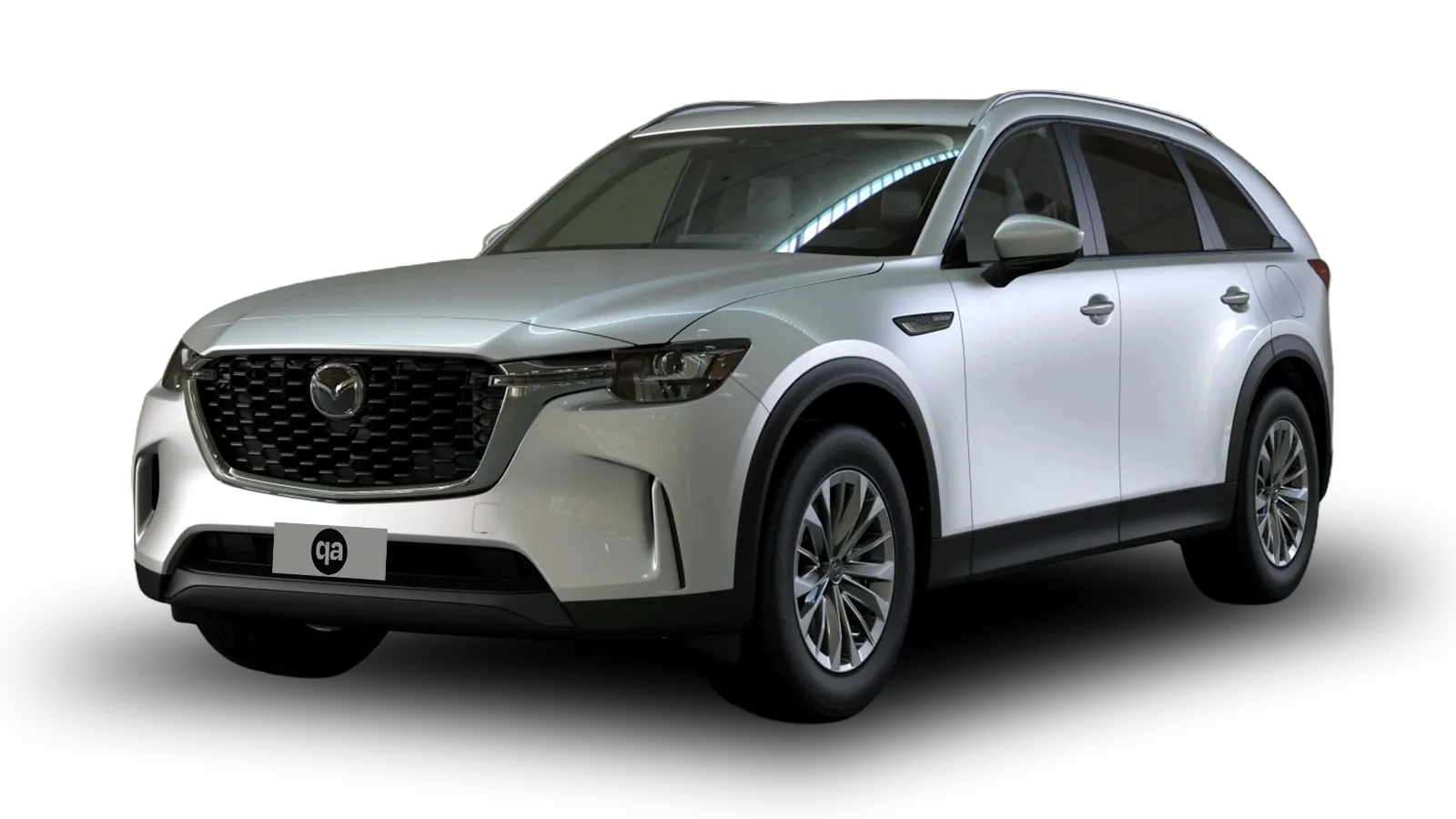 Mazda CX-90 Core 3.3 AT AWD 2026