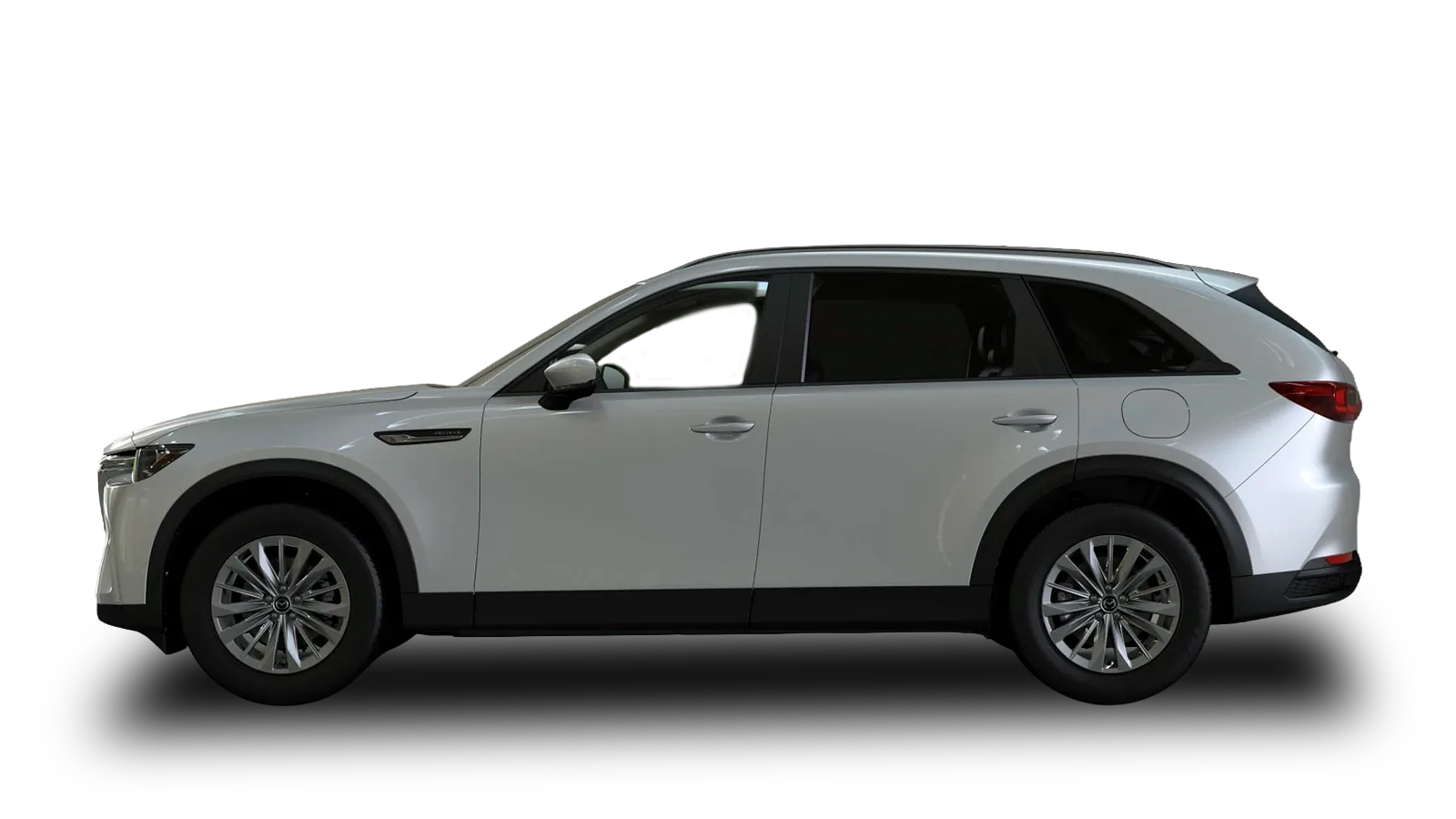 Miniatura 2 de Mazda CX-90 - Imagen 1