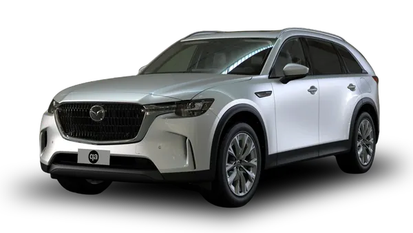 Mazda CX-90 High 3.3 AT AWD