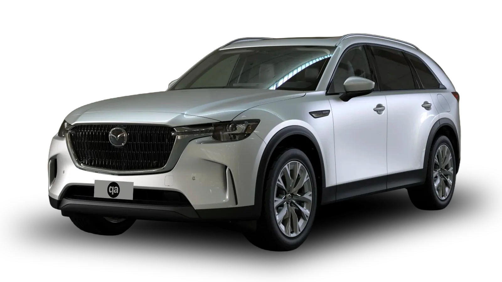 Mazda CX-90 - Imagen 1