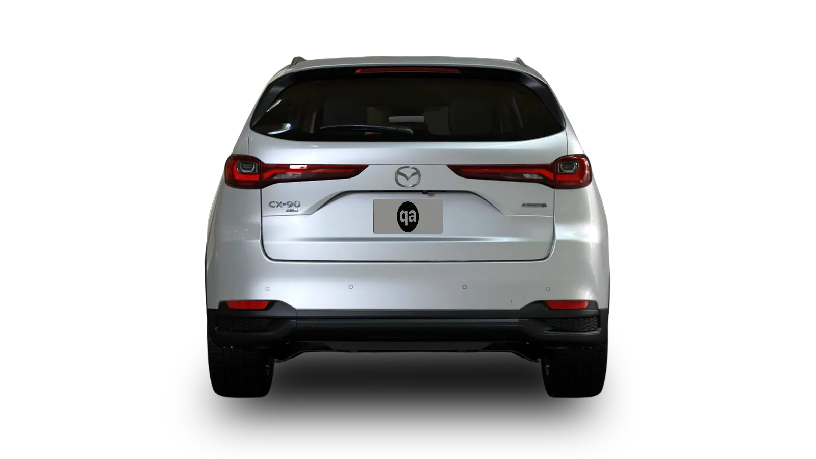 Miniatura 3 de Mazda CX-90 - Imagen 1