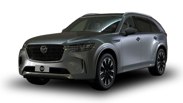 Mazda CX-90 Signature 3.3 AT AWD