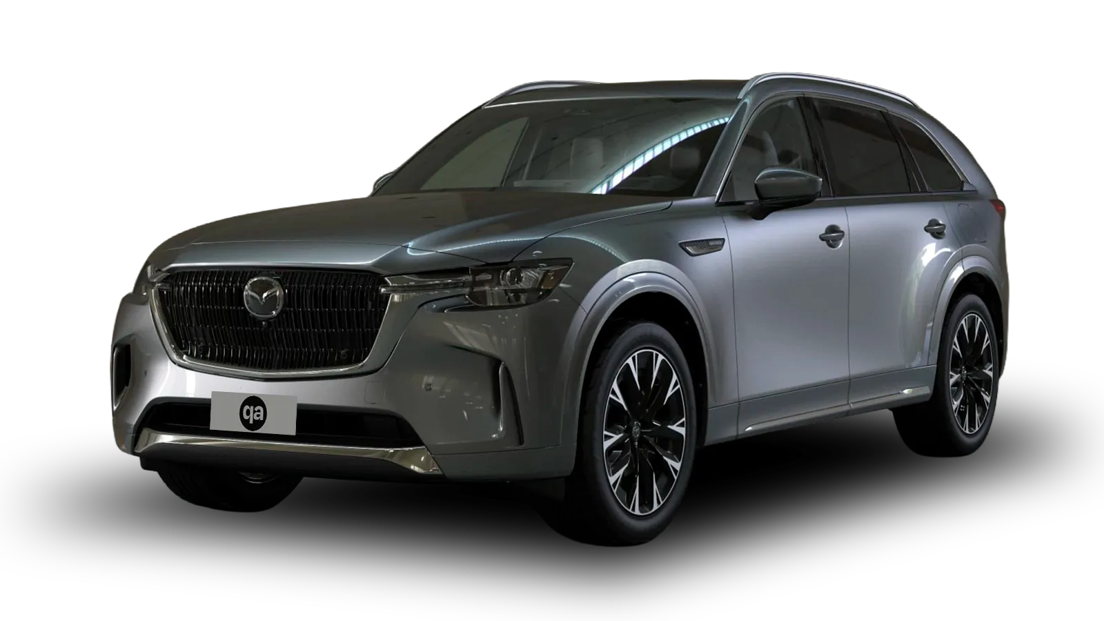 Mazda CX-90 - Imagen 1