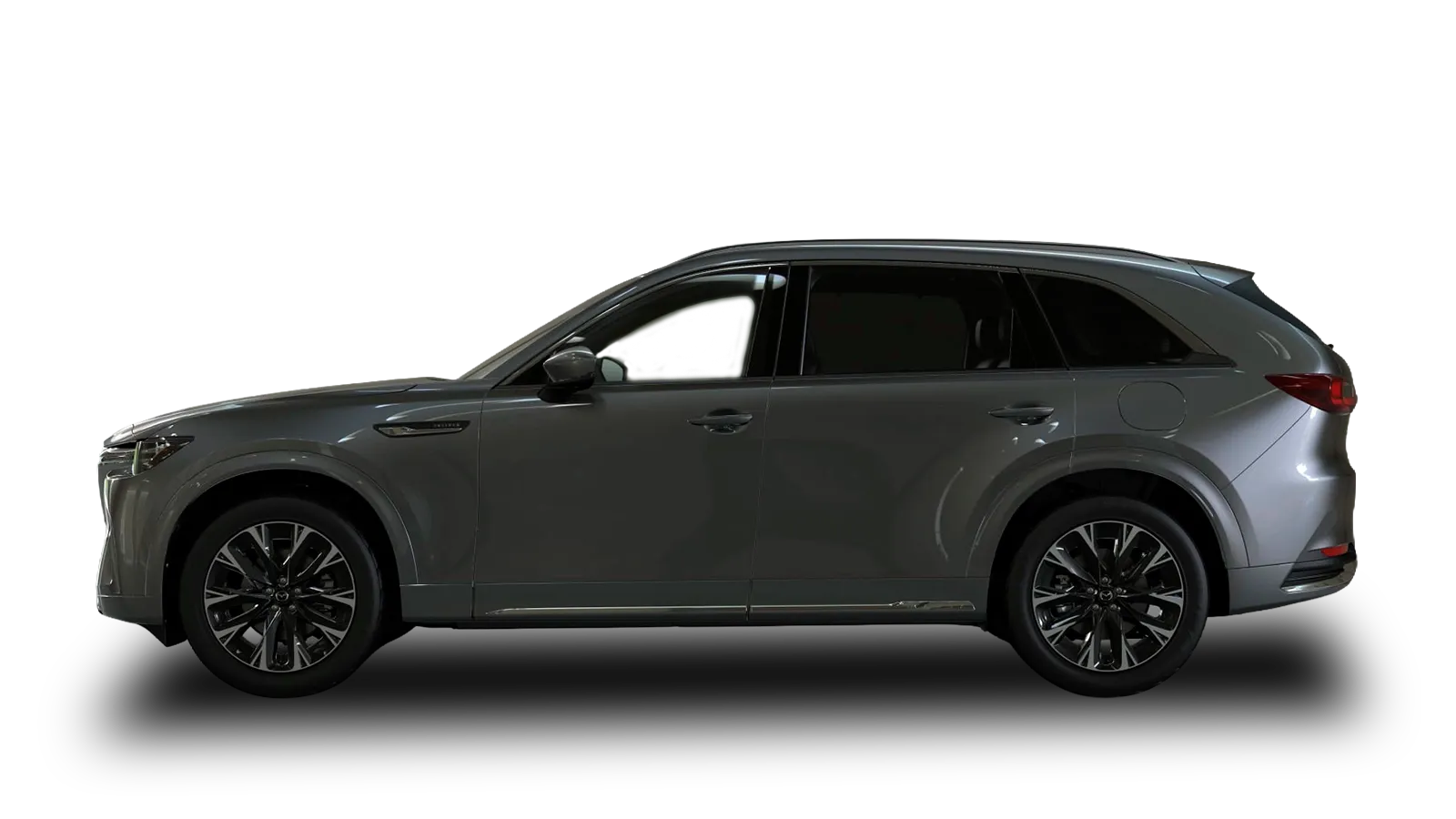 Miniatura 2 de Mazda CX-90 - Imagen 1