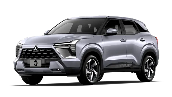 Mitsubishi Outlander Sport 2WD 1.5 GLS CVT