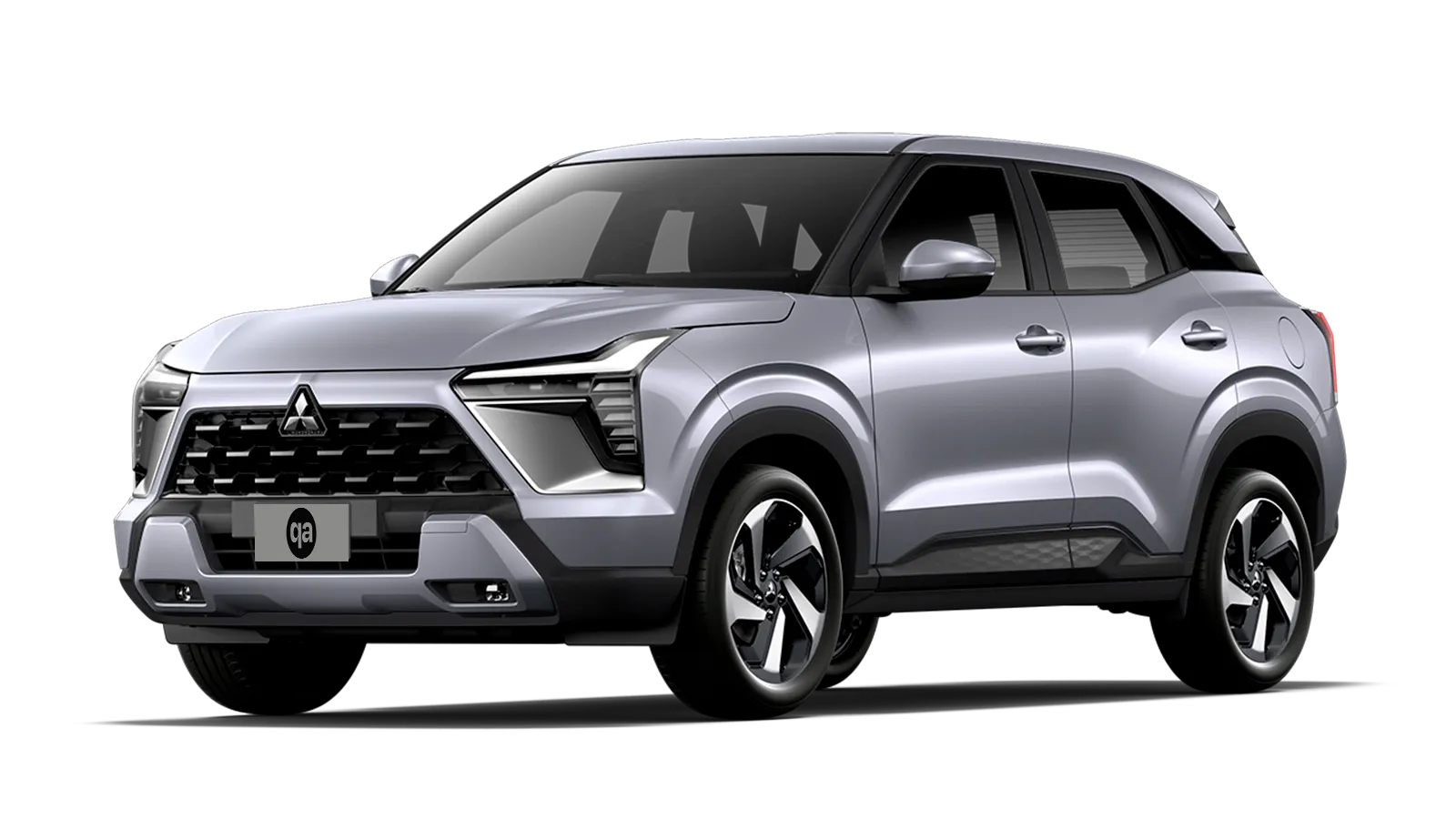 Mitsubishi Outlander Sport 2WD 1.5 GLS CVT 2026