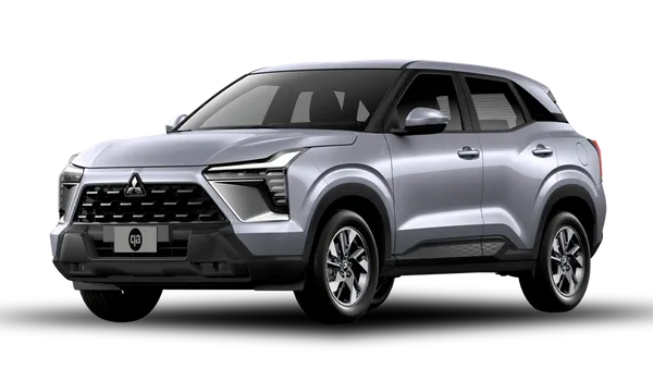 Mitsubishi Outlander Sport 2WD 1.5 GLX CVT