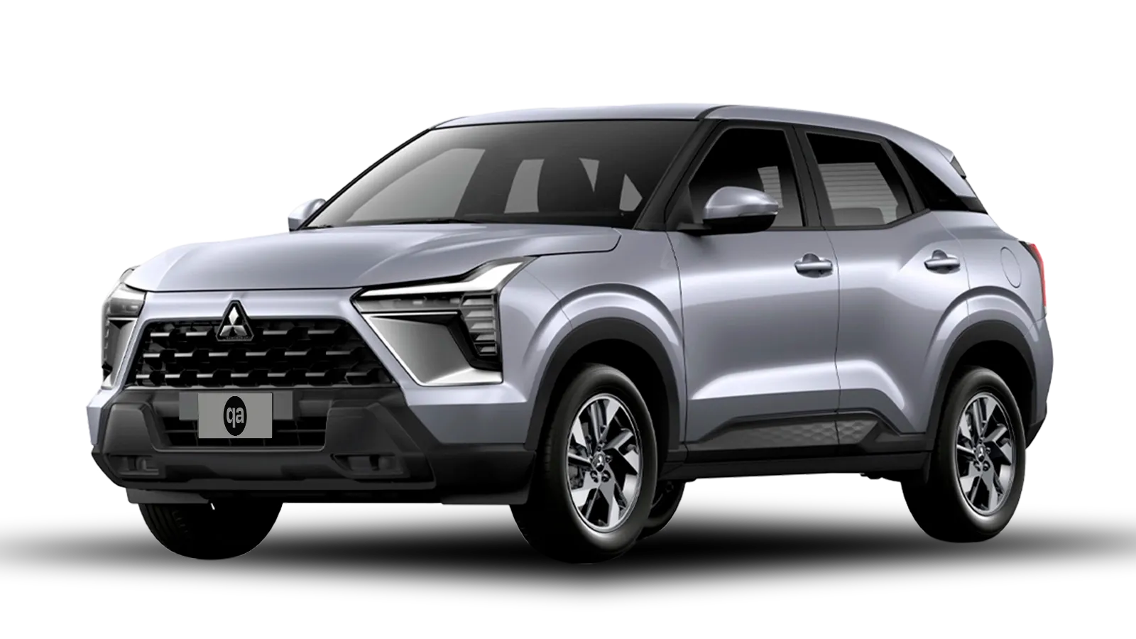 Mitsubishi Outlander Sport 2WD 1.5 GLX CVT 2026