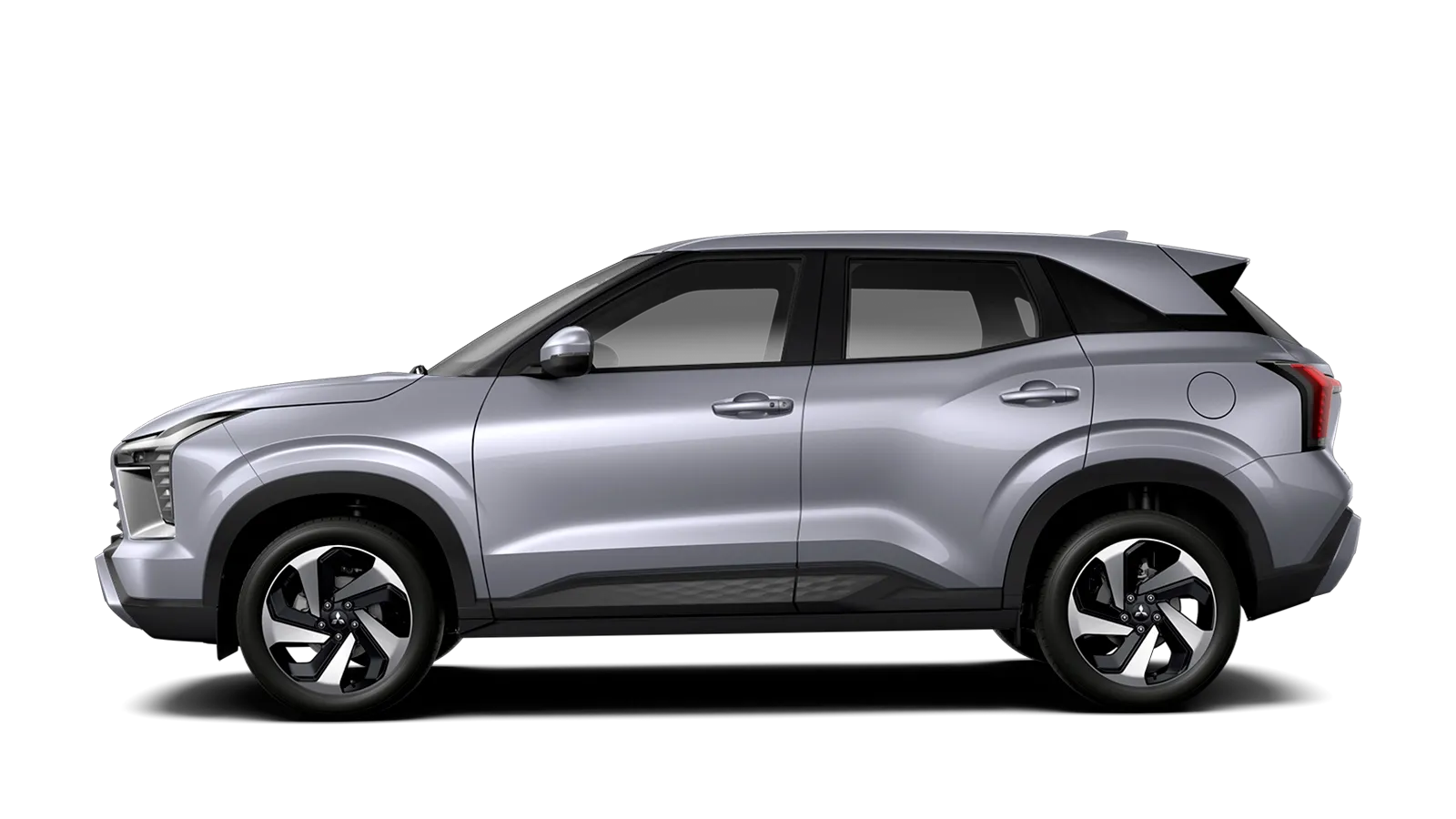 Miniatura 2 de Mitsubishi Outlander Sport - Imagen 1
