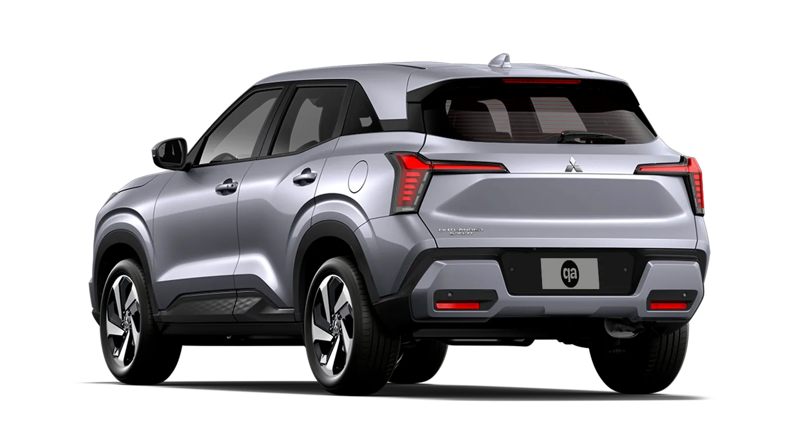 Miniatura 3 de Mitsubishi Outlander Sport - Imagen 1