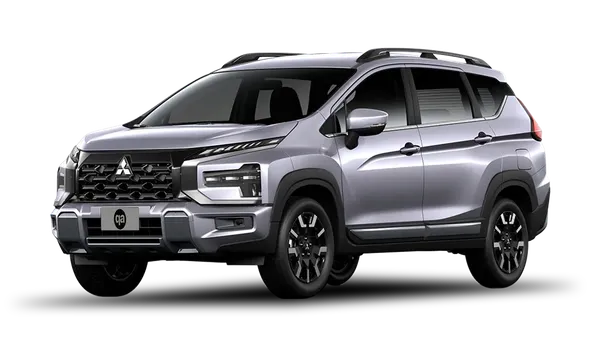 Mitsubishi Xpander Cross 1.5 GLS AT