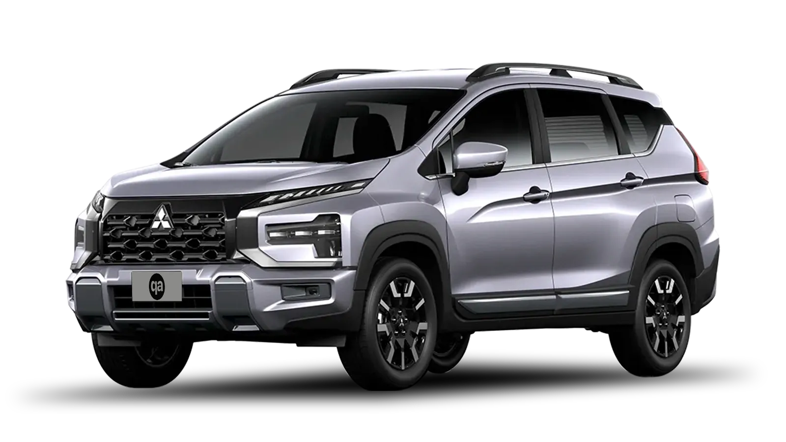 Mitsubishi Xpander Cross 1.5 GLS AT 2026