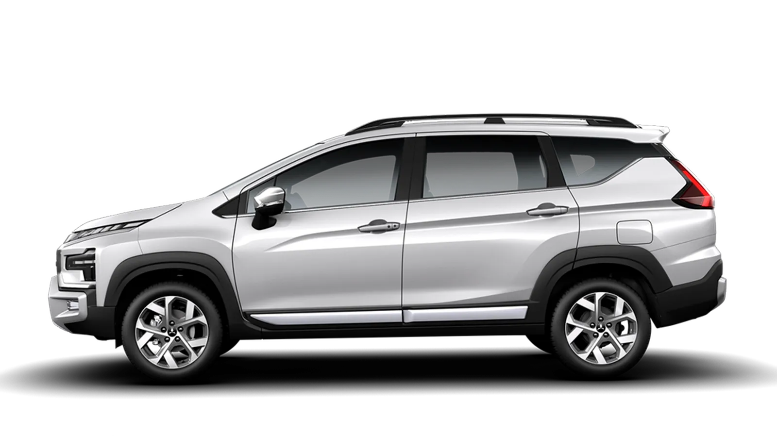 Miniatura 2 de Mitsubishi Xpander Cross - Imagen 1