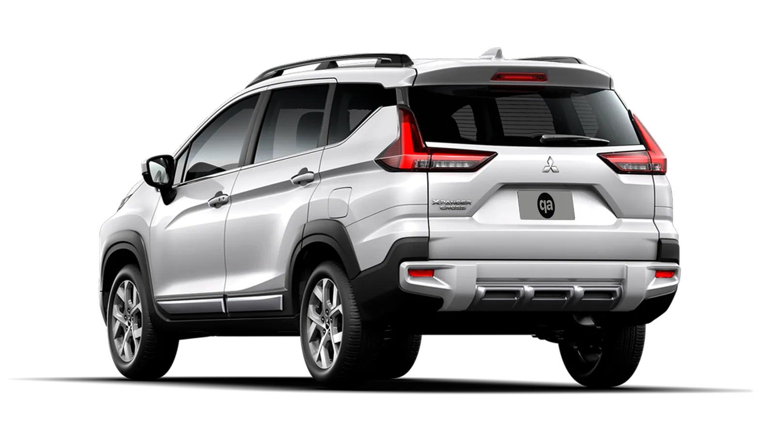 Miniatura 3 de Mitsubishi Xpander Cross - Imagen 1