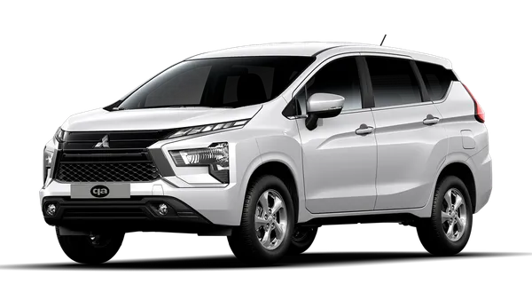 Mitsubishi Xpander 1.5 GLS AT
