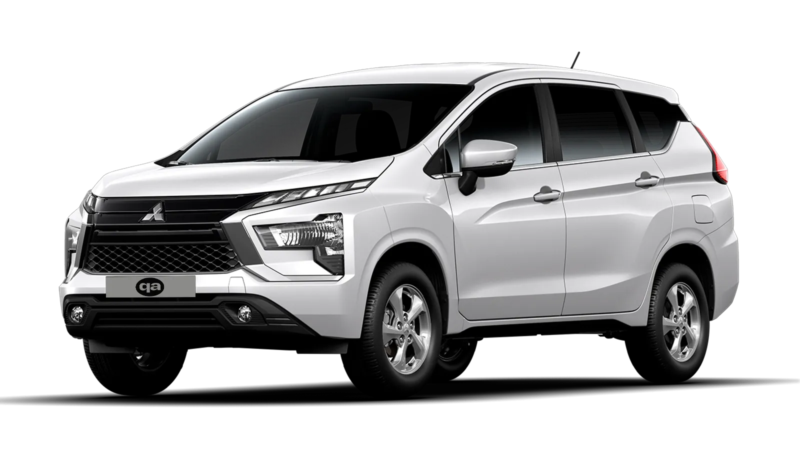 Mitsubishi Xpander 1.5 GLS AT 2026