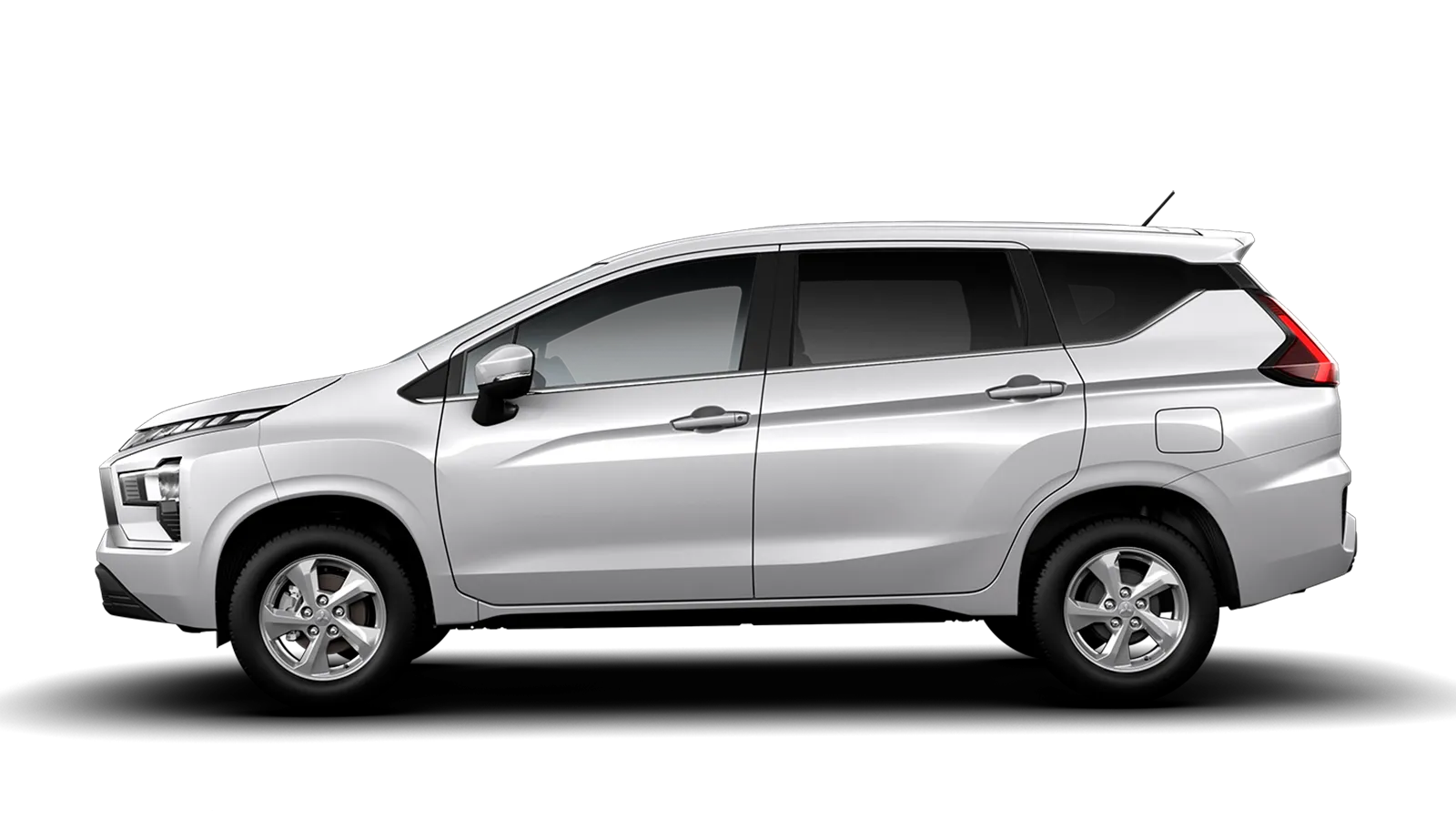 Miniatura 2 de Mitsubishi Xpander - Imagen 1