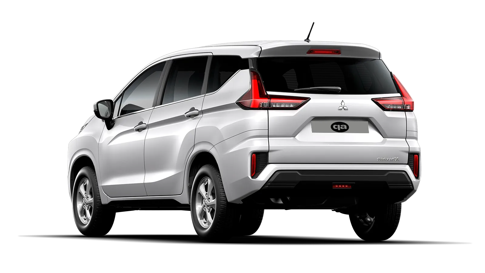Miniatura 3 de Mitsubishi Xpander - Imagen 1
