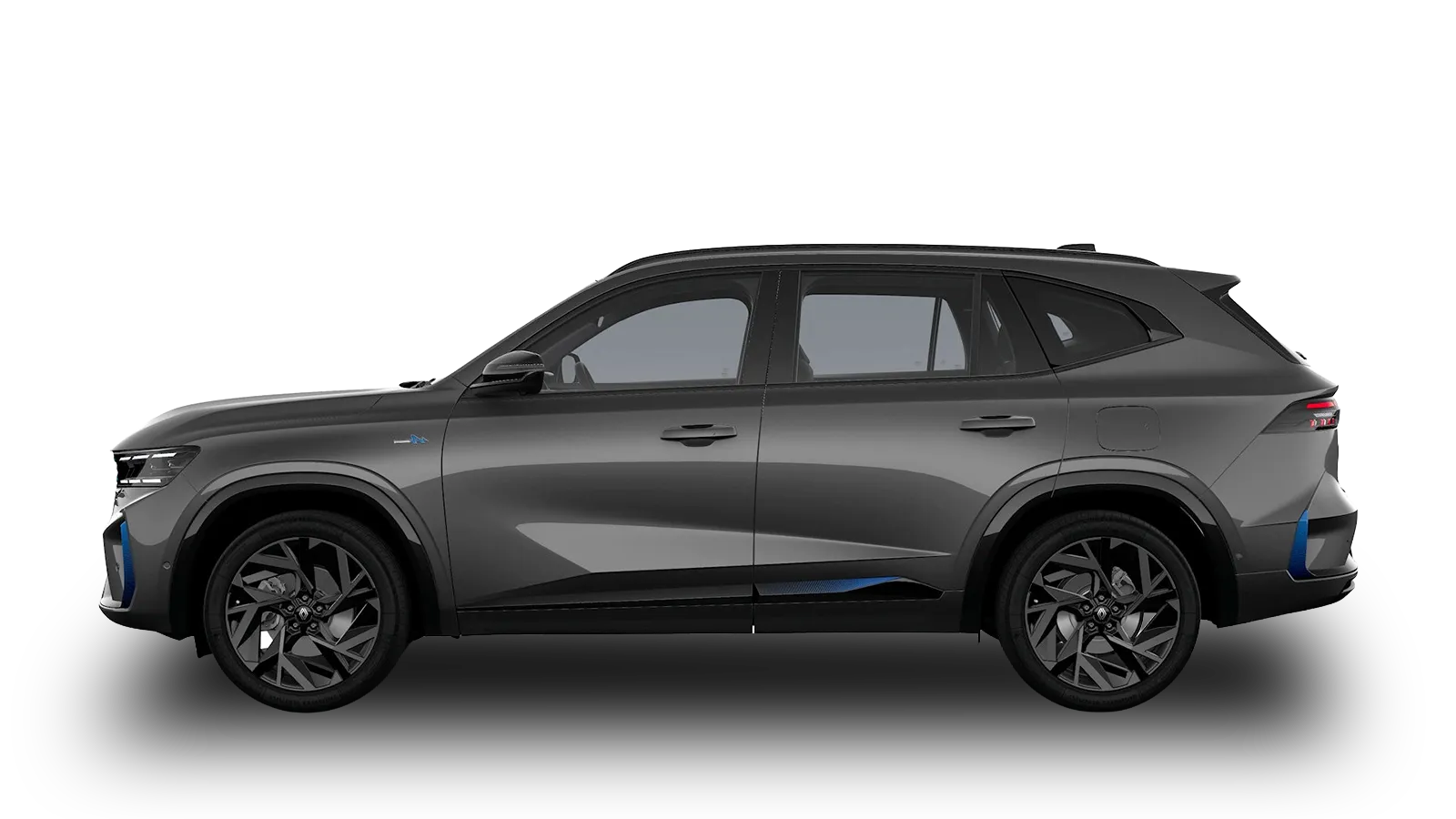 Miniatura 2 de Renault Koleos - Imagen 1