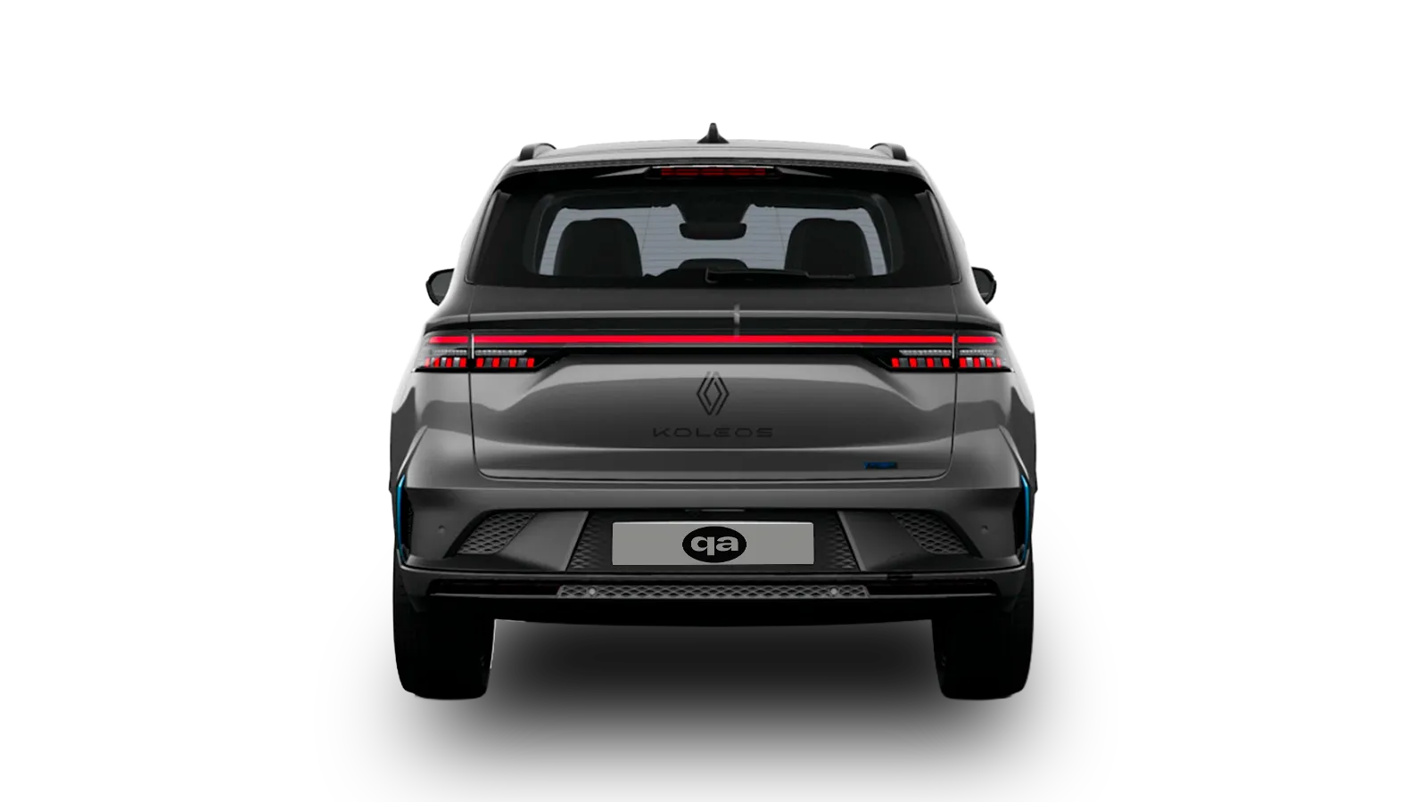 Miniatura 3 de Renault Koleos - Imagen 1