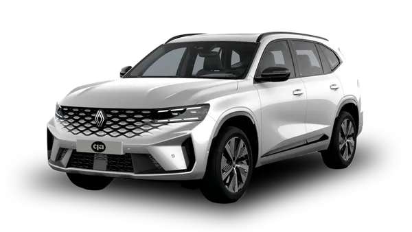 Renault Koleos Privilege 2.0T