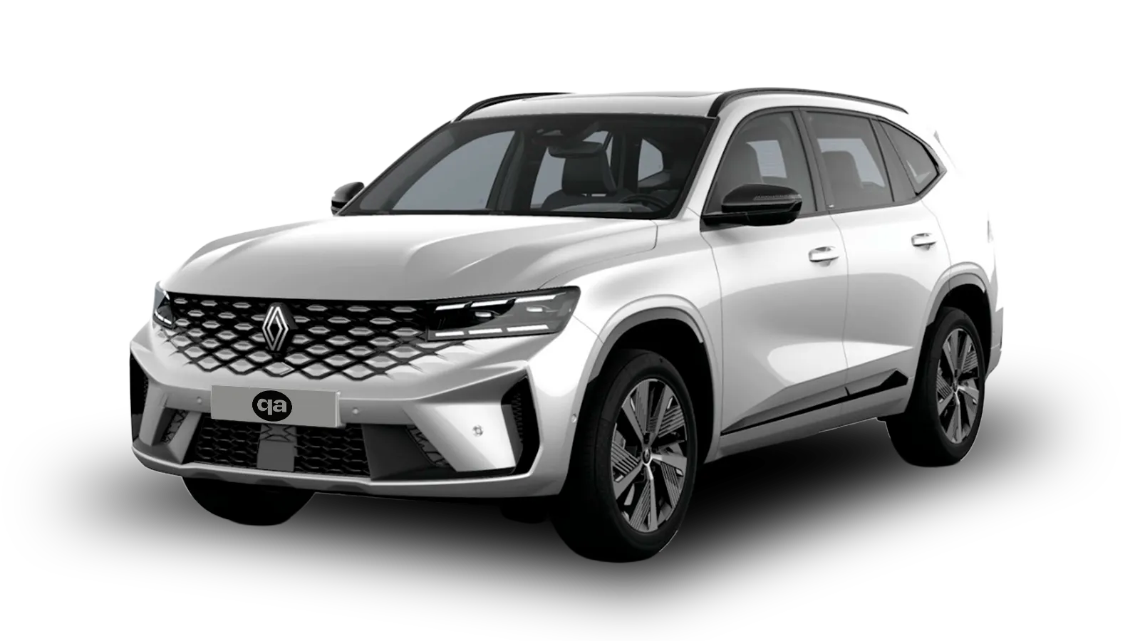 Renault Koleos Privilege 2.0T 2026