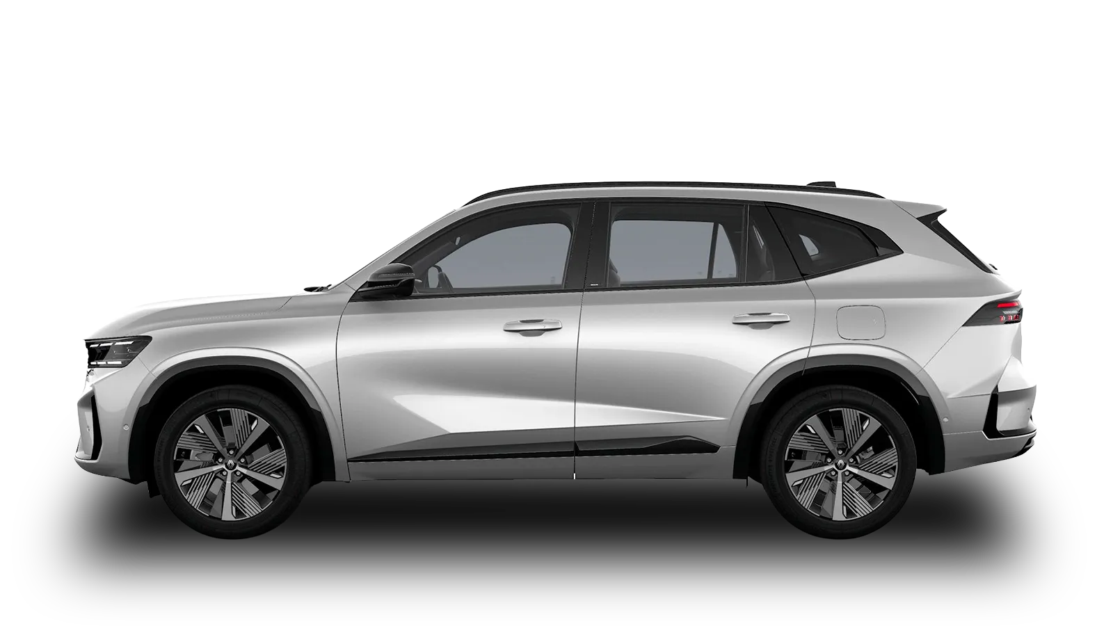 Miniatura 2 de Renault Koleos - Imagen 1
