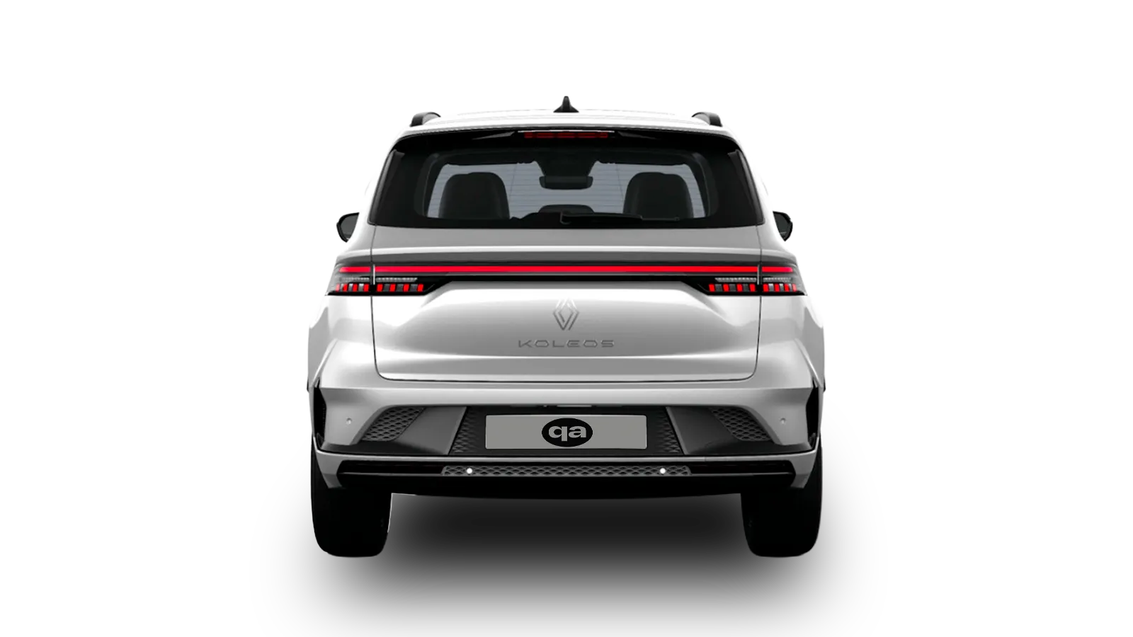 Miniatura 3 de Renault Koleos - Imagen 1