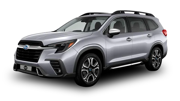 Subaru Evoltis 2.4T AWD CVT Touring