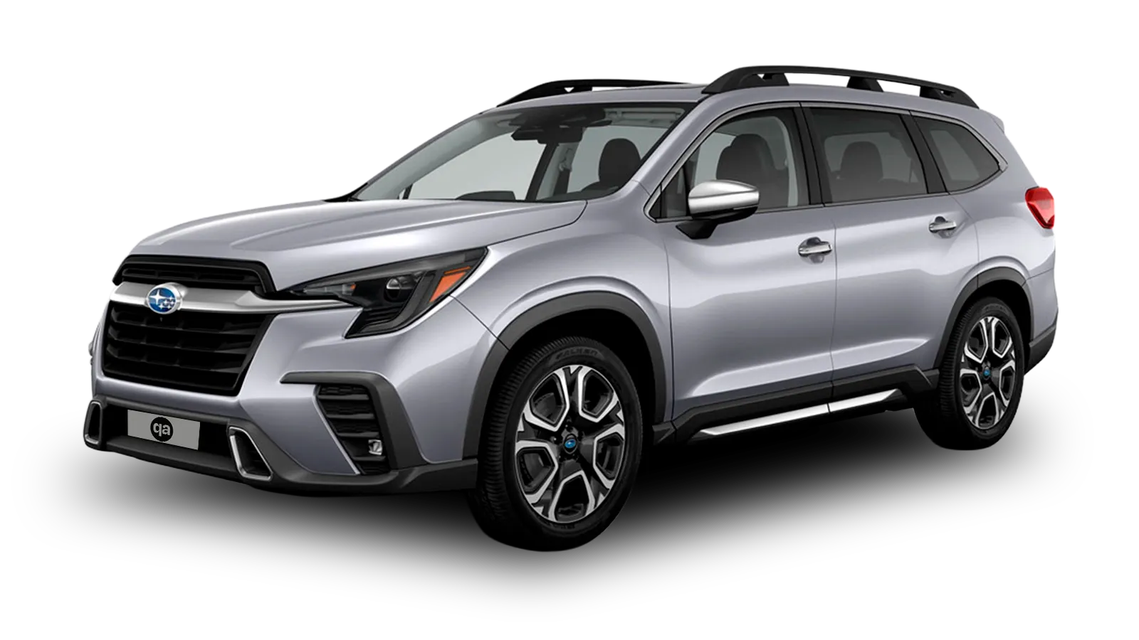 Subaru Evoltis 2.4T AWD CVT Touring 2026