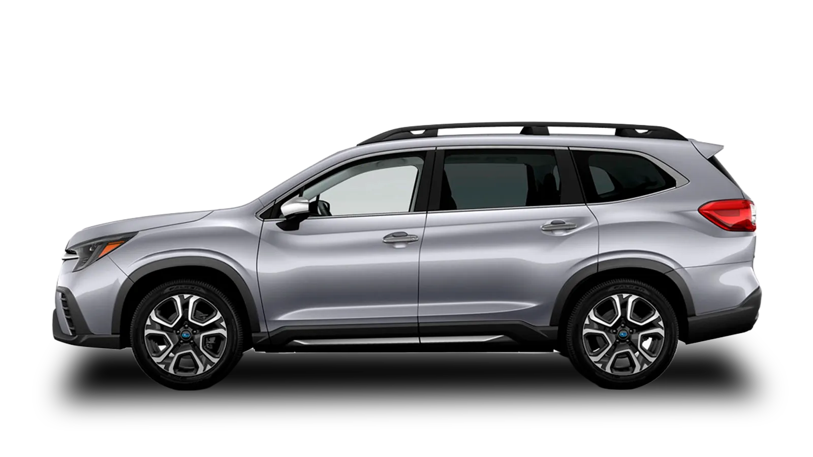 Miniatura 2 de Subaru Evoltis - Imagen 1