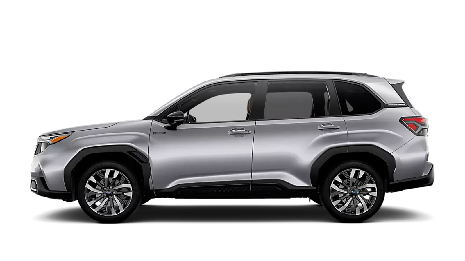 Miniatura 2 de Subaru Forester - Imagen 1