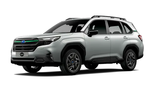 Subaru Forester 2.5 AWD CVT Sport Eyesight