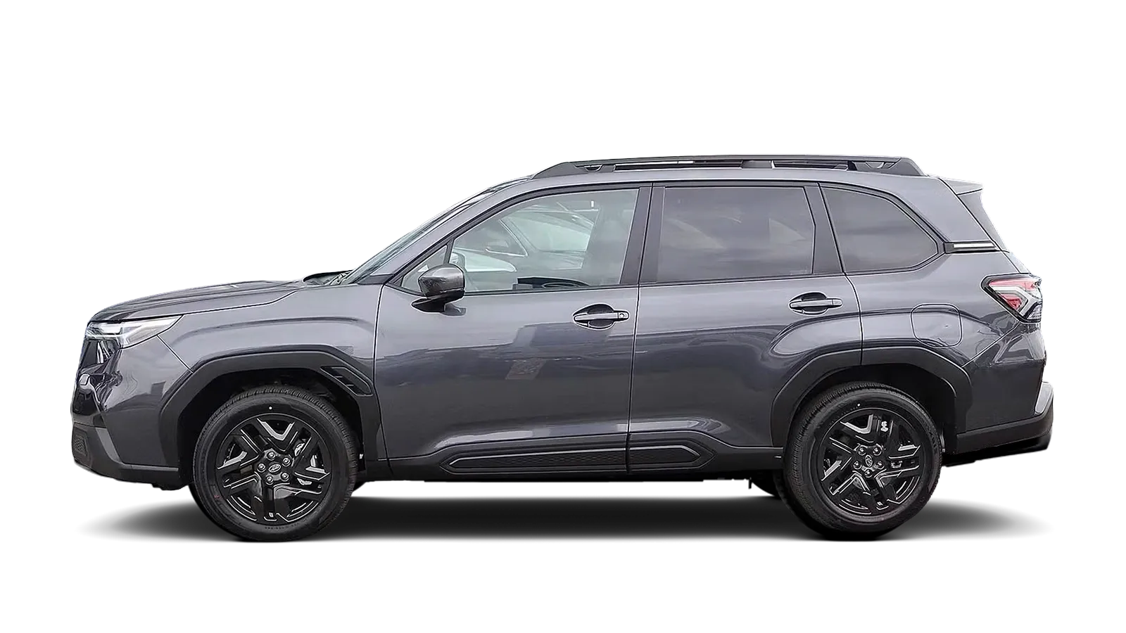 Miniatura 2 de Subaru Forester - Imagen 1