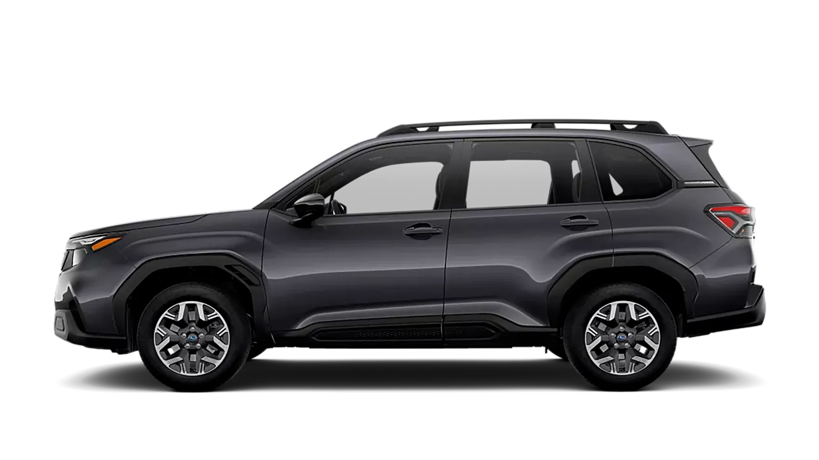 Miniatura 2 de Subaru Forester - Imagen 1