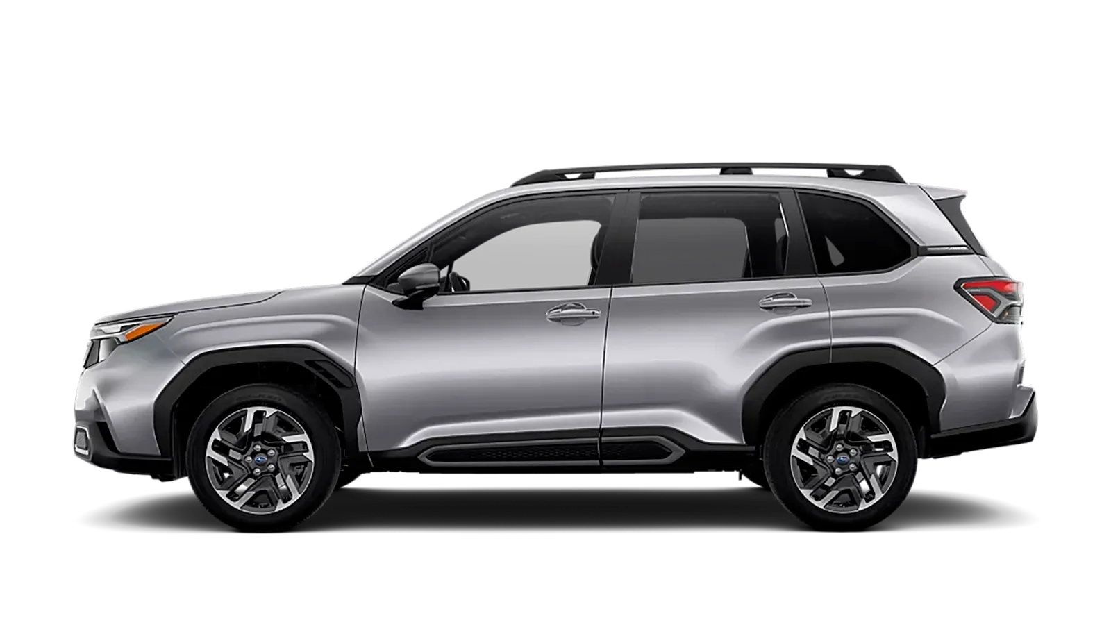 Miniatura 2 de Subaru Forester - Imagen 1