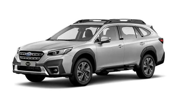 Subaru Outback 2.5i S-AWD CVT Limited Eyesight