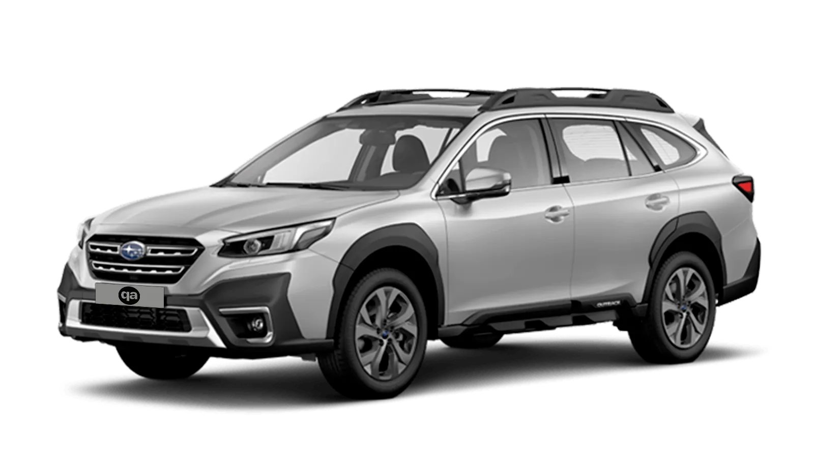 Subaru Outback 2.5i S-AWD CVT Limited Eyesight 2026