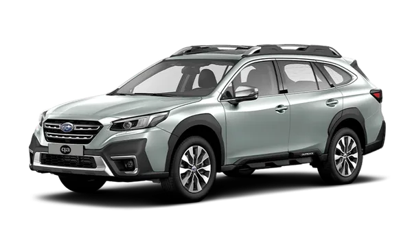 Subaru Outback 2.4 AWD CVT Touring XT Eyesight