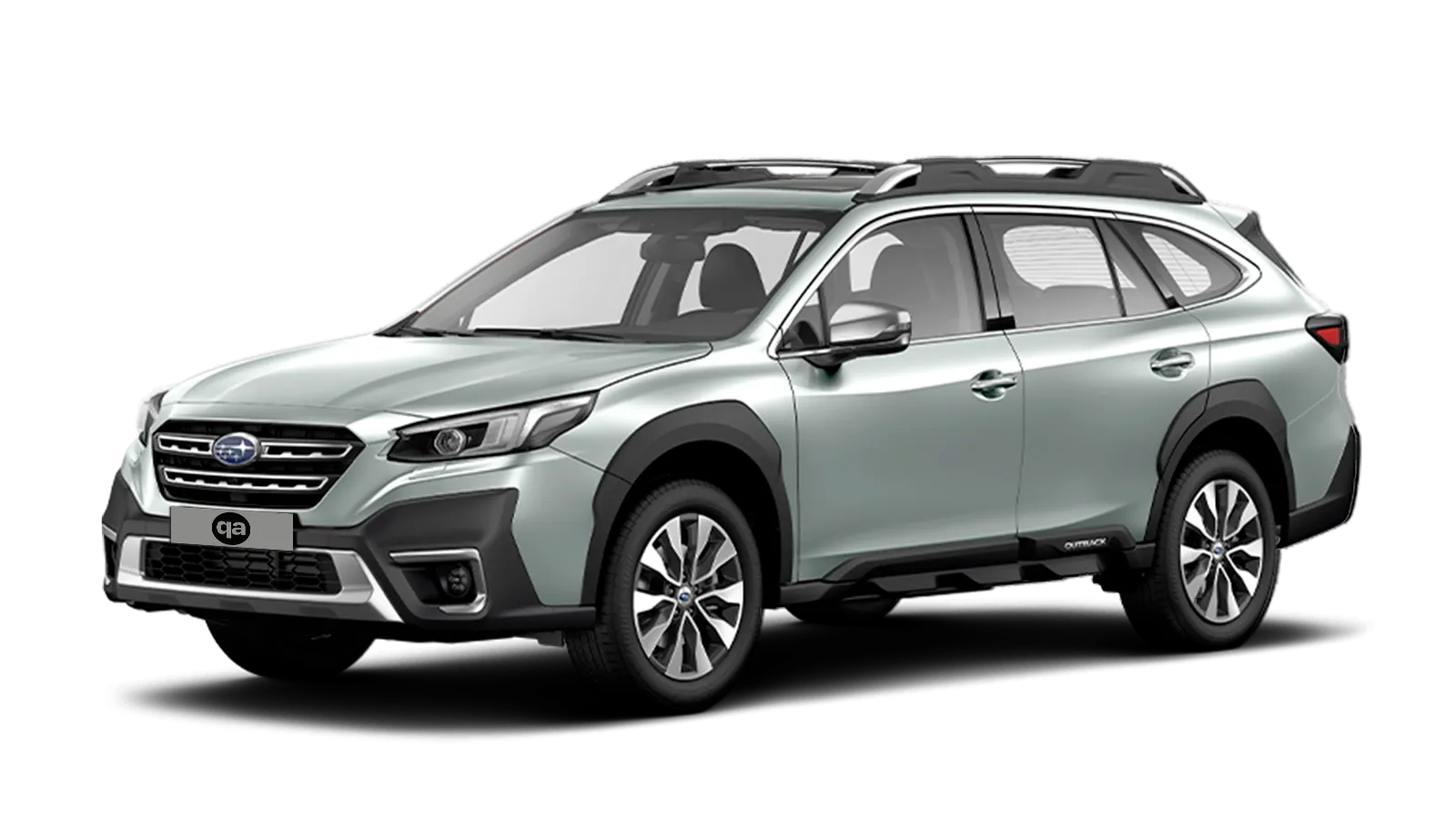 Subaru Outback 2.4 AWD CVT Touring XT Eyesight 2026