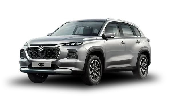 Suzuki Grand Vitara Smart Hybrid GLX 1.5 AT 4x4