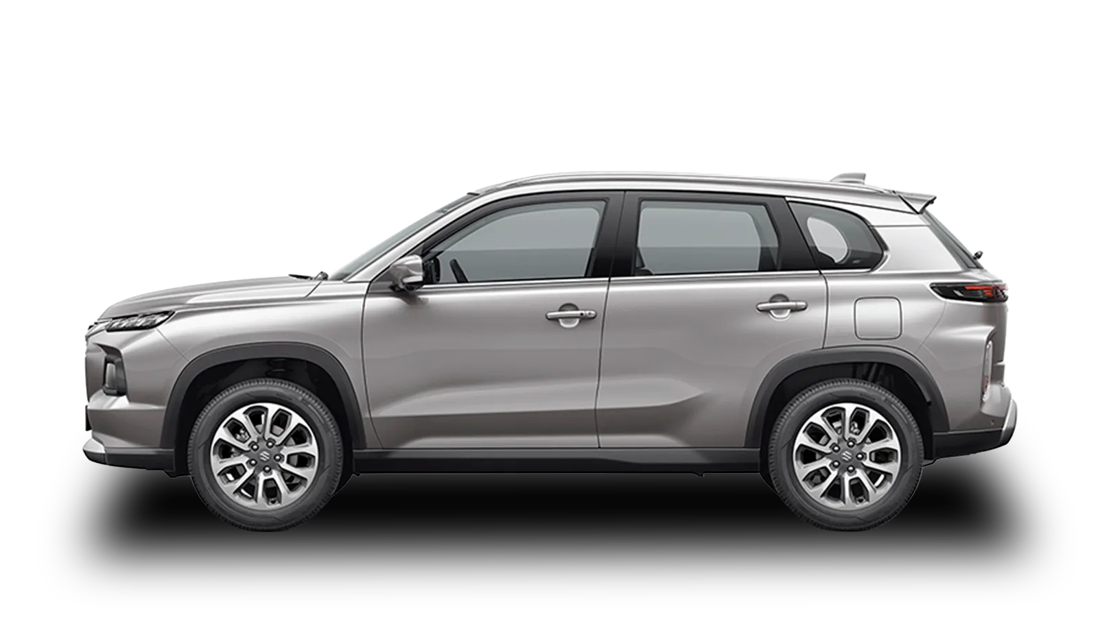Miniatura 2 de Suzuki Grand Vitara Smart Hybrid - Imagen 1