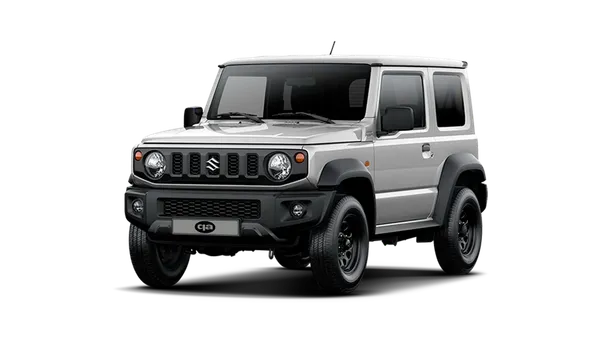 Suzuki Jimny 3 Puertas 3D - 1.5 MT 4X4